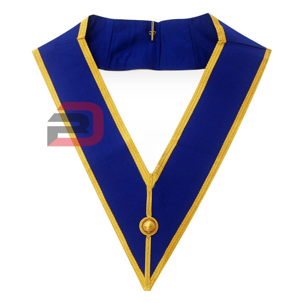 Masonic Collar