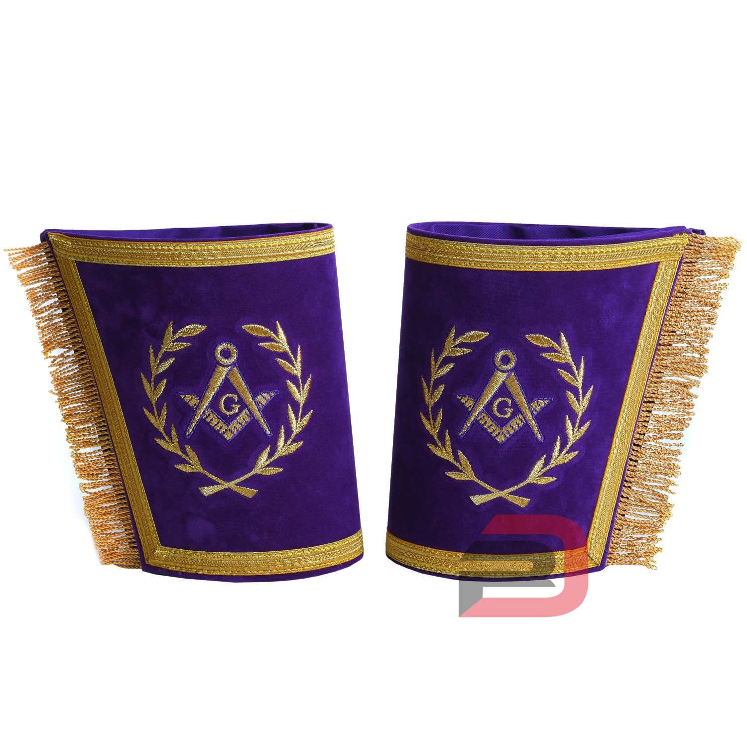 Masonic Cuff