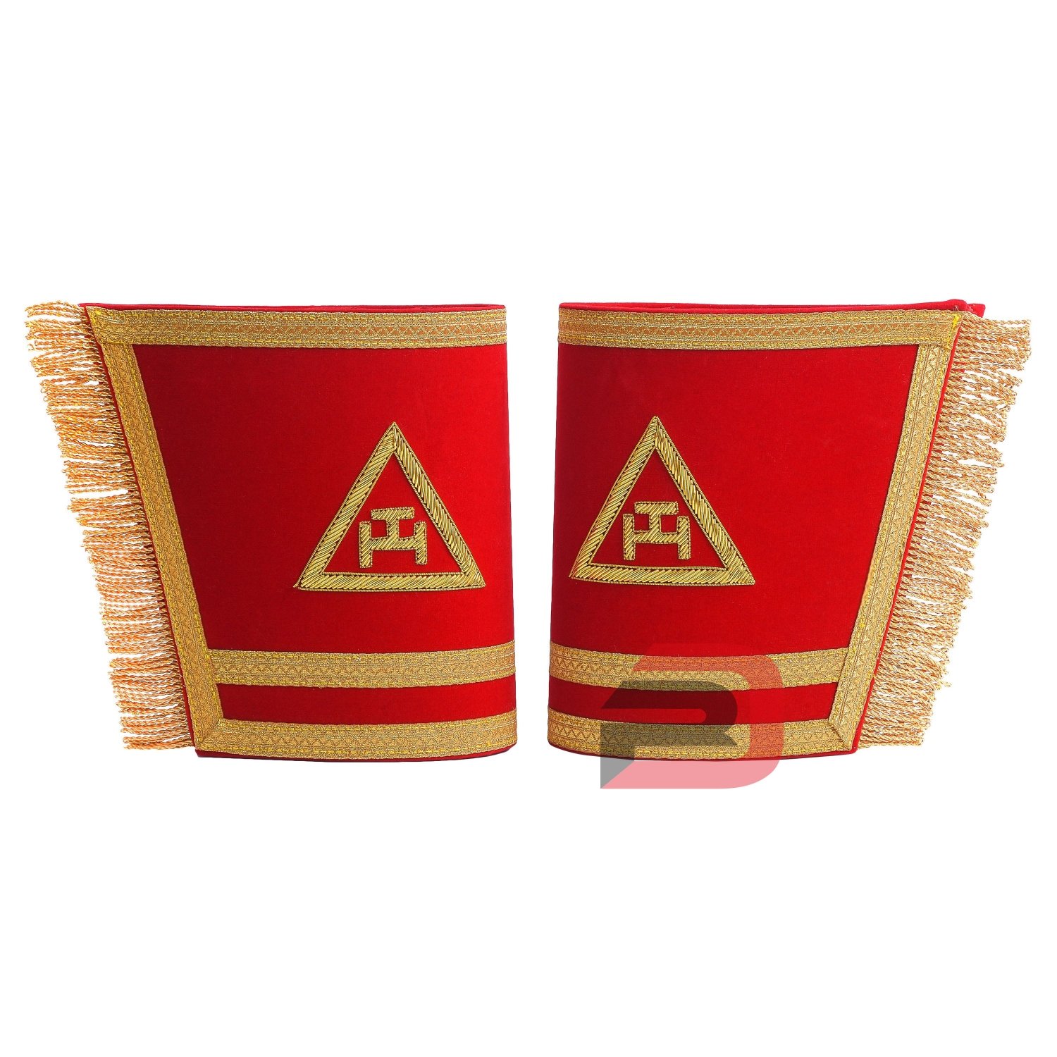 Masonic Cuff