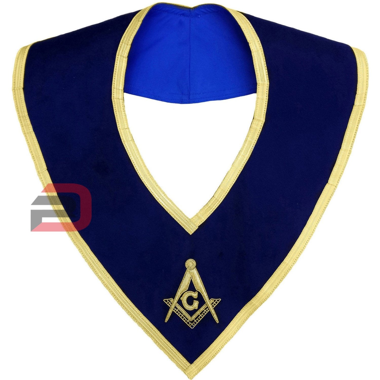 Masonic Collar