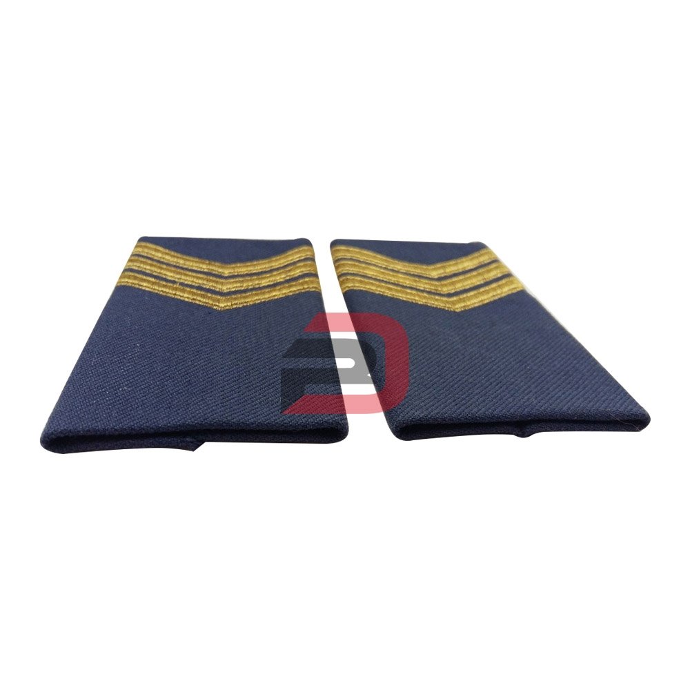 Shoulder Board