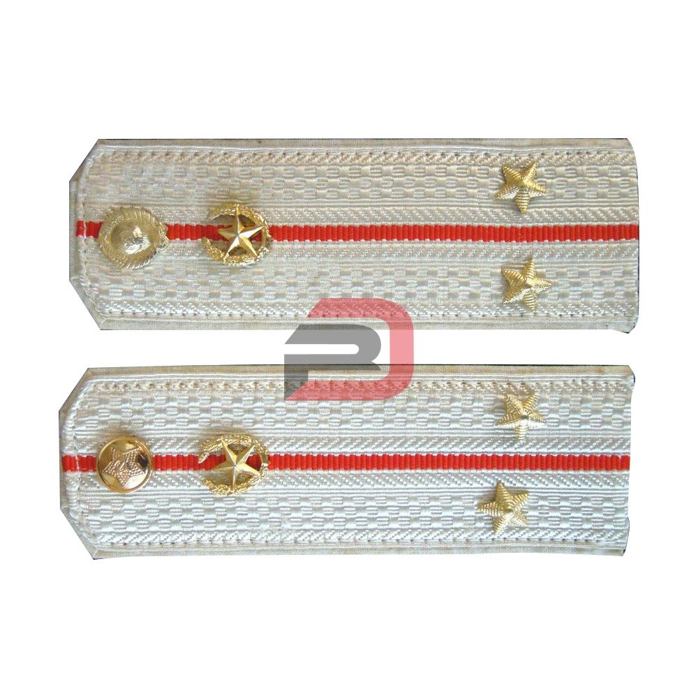 Shoulder Board