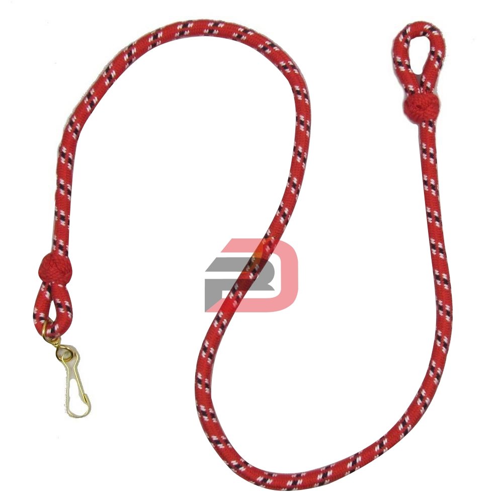 Lanyard & Whistle Cord