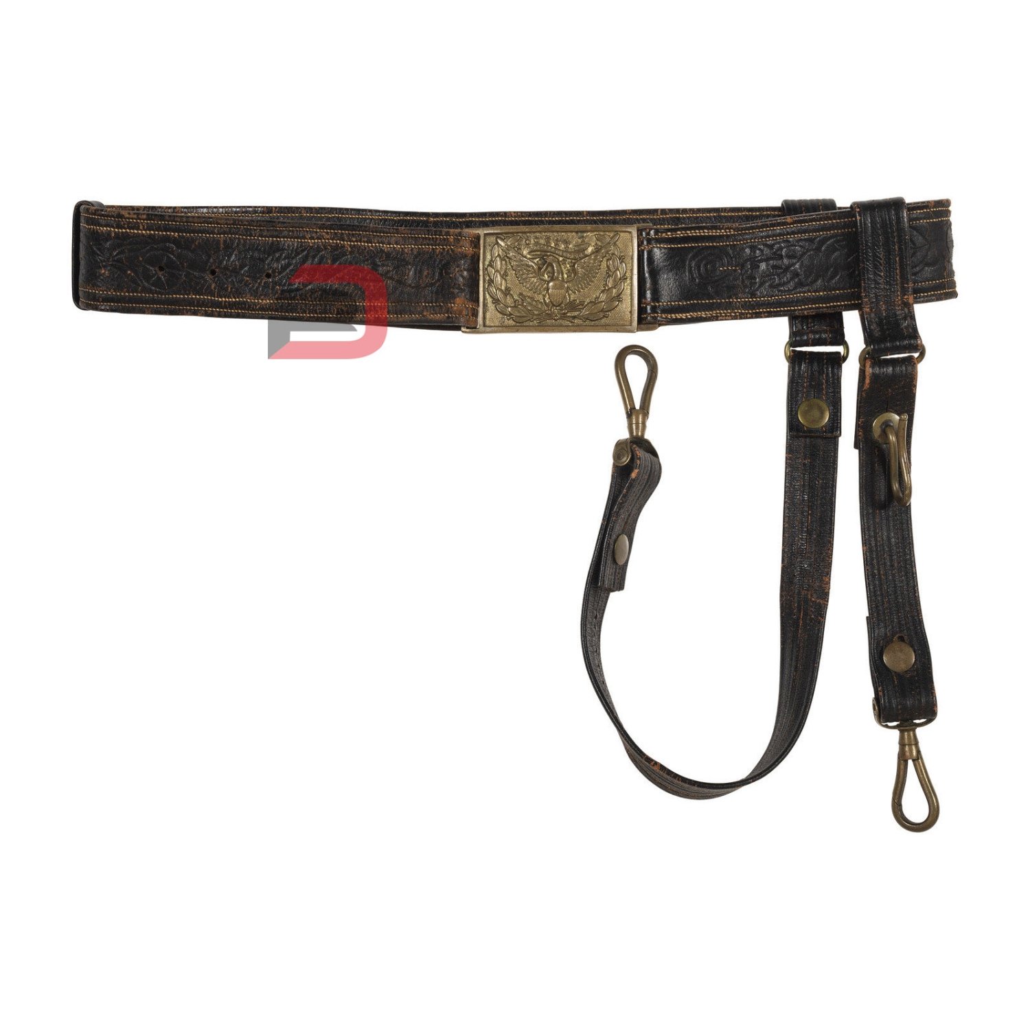 Sword Belt