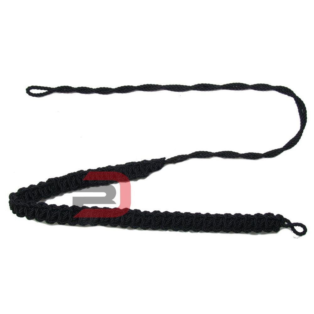 Lanyard & Whistle Cord