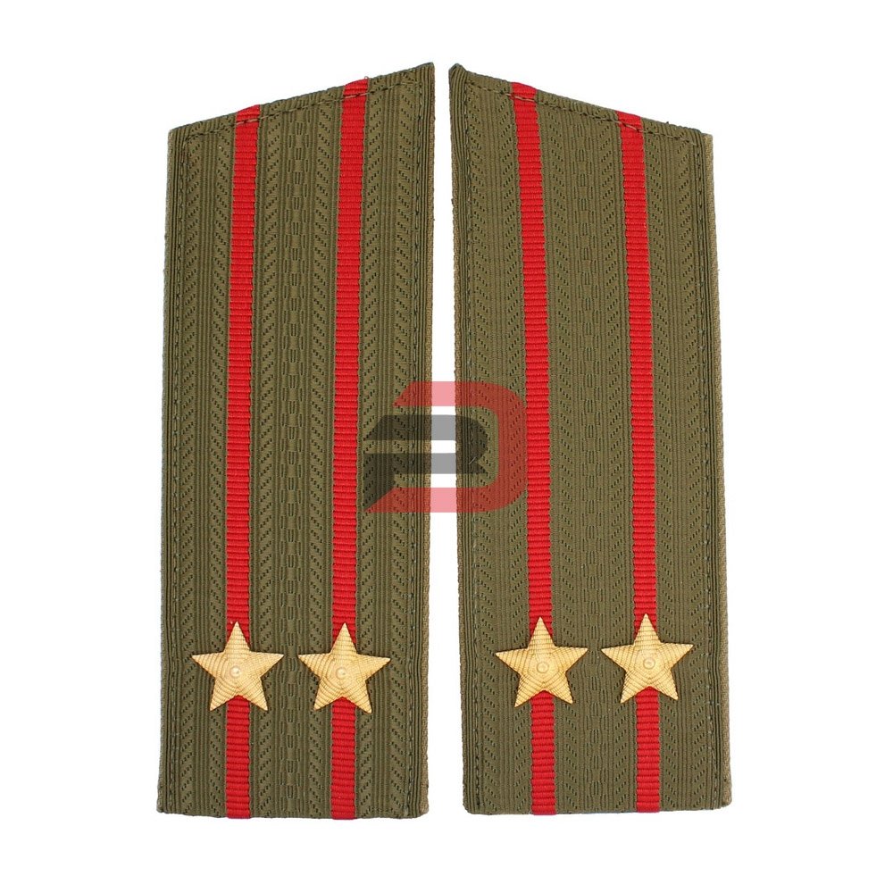 Shoulder Board