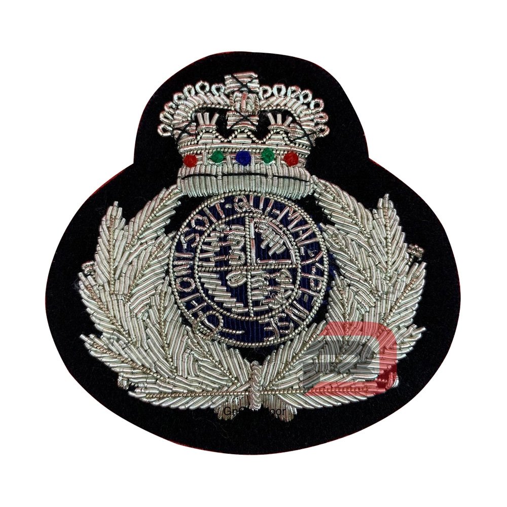 Cap Badge