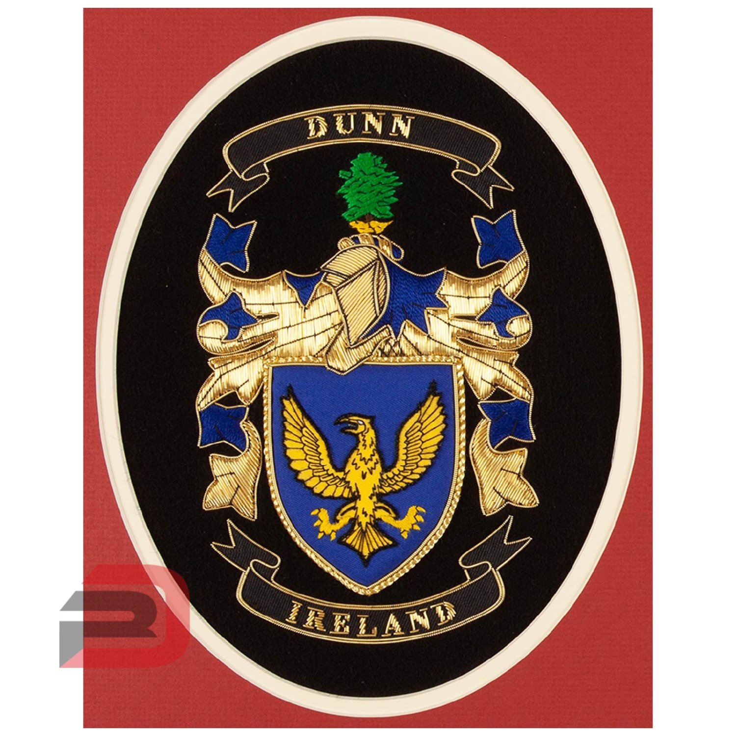 Coat of Arm