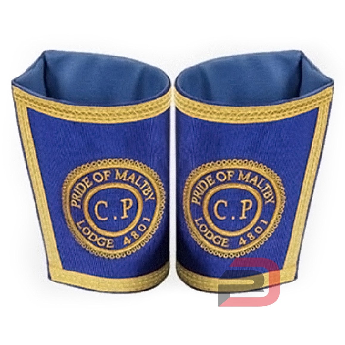 Masonic Cuff