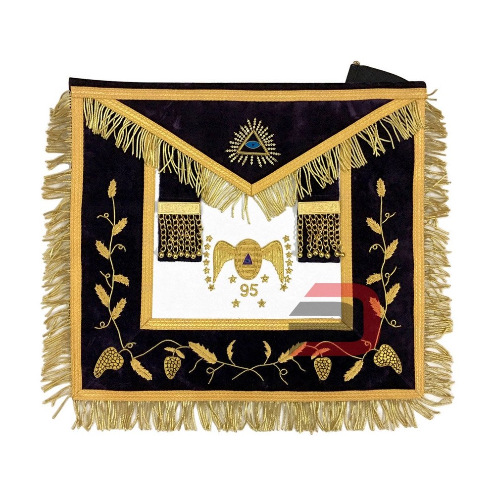 Masonic Apron