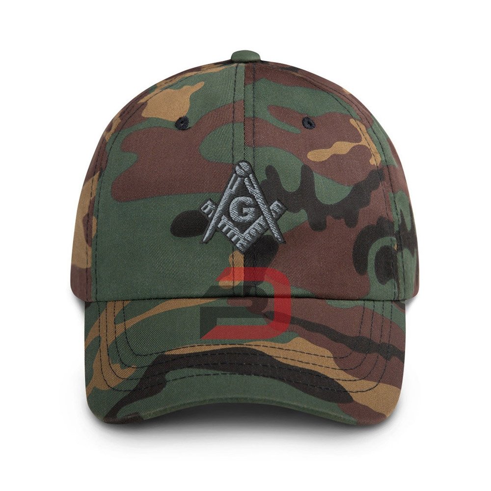 Masonic Cap