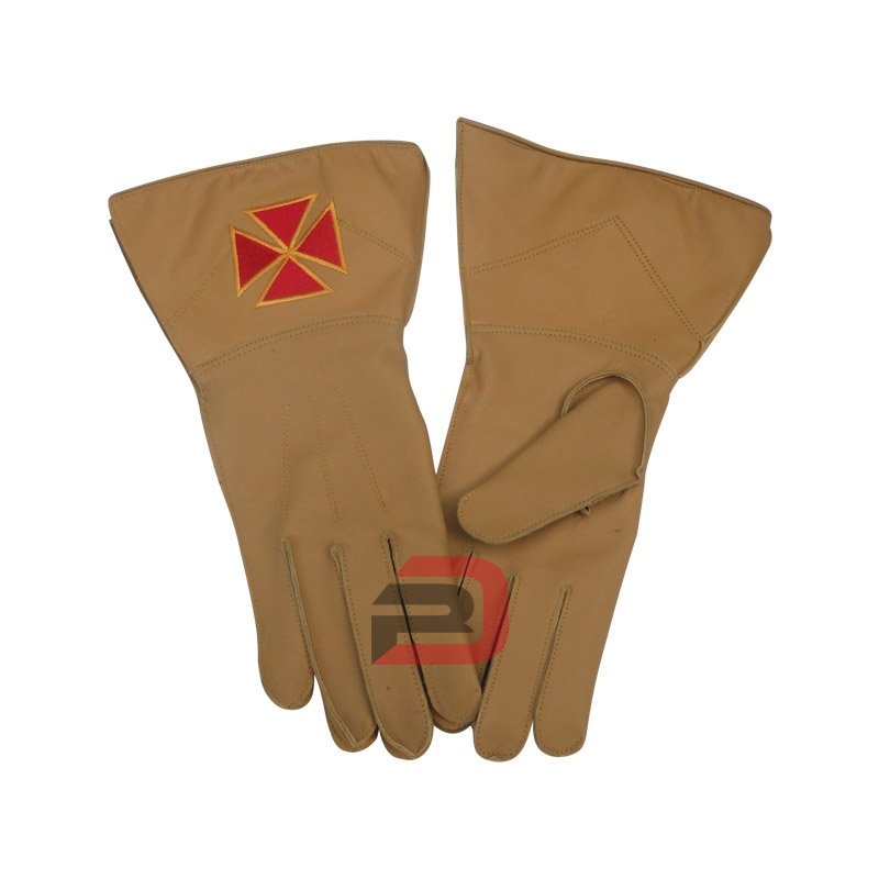 Masonic Gloves