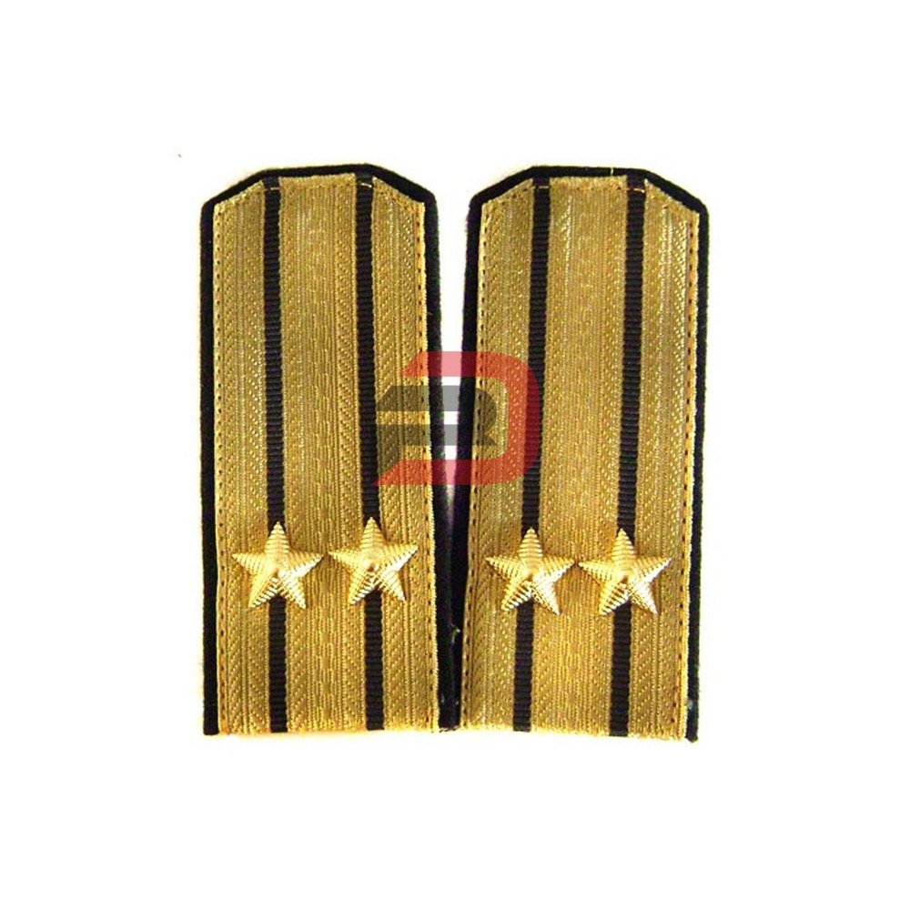 Shoulder Board