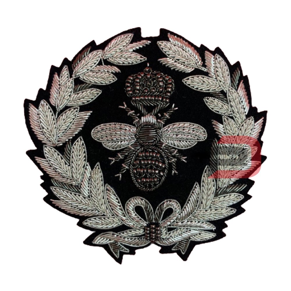 Blazer Badge