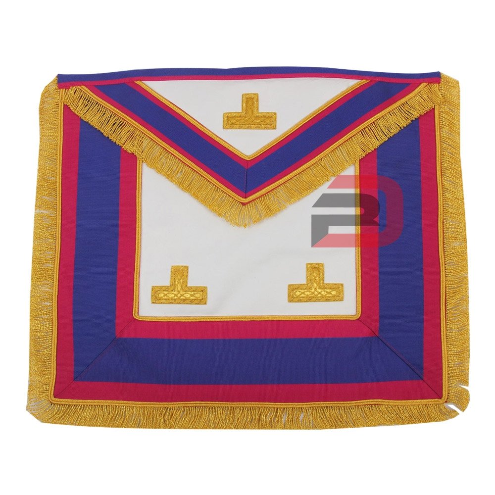 Masonic Apron