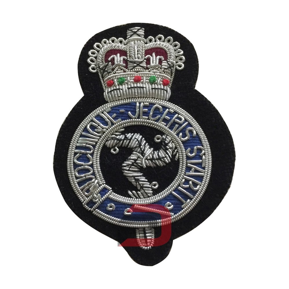 Cap Badge