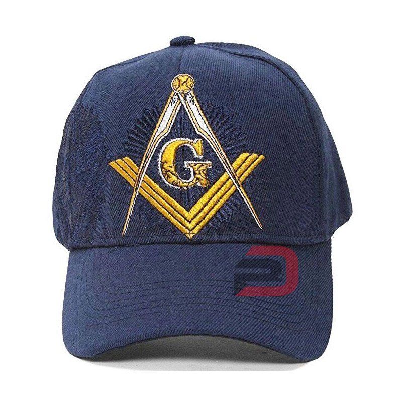 Masonic Cap