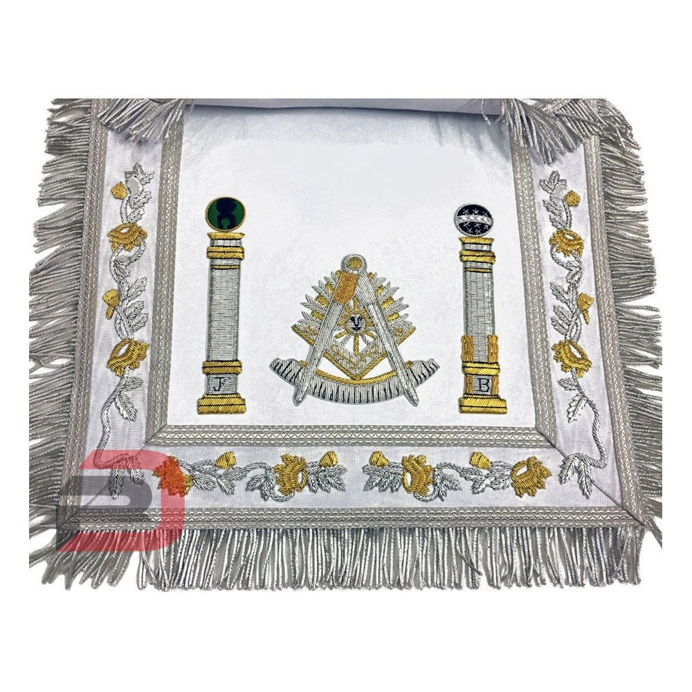 Masonic Apron