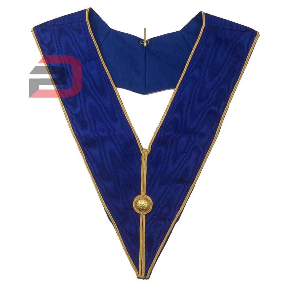 Masonic Collar