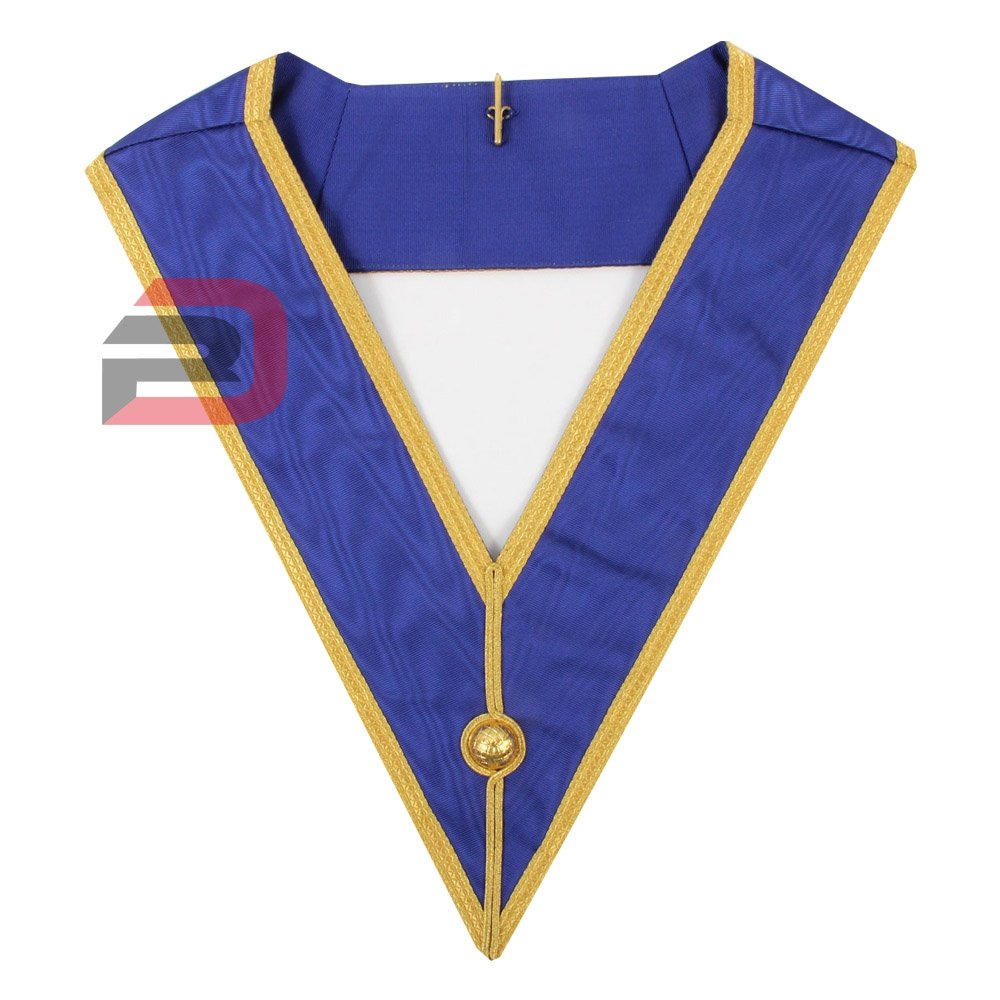 Masonic Collar