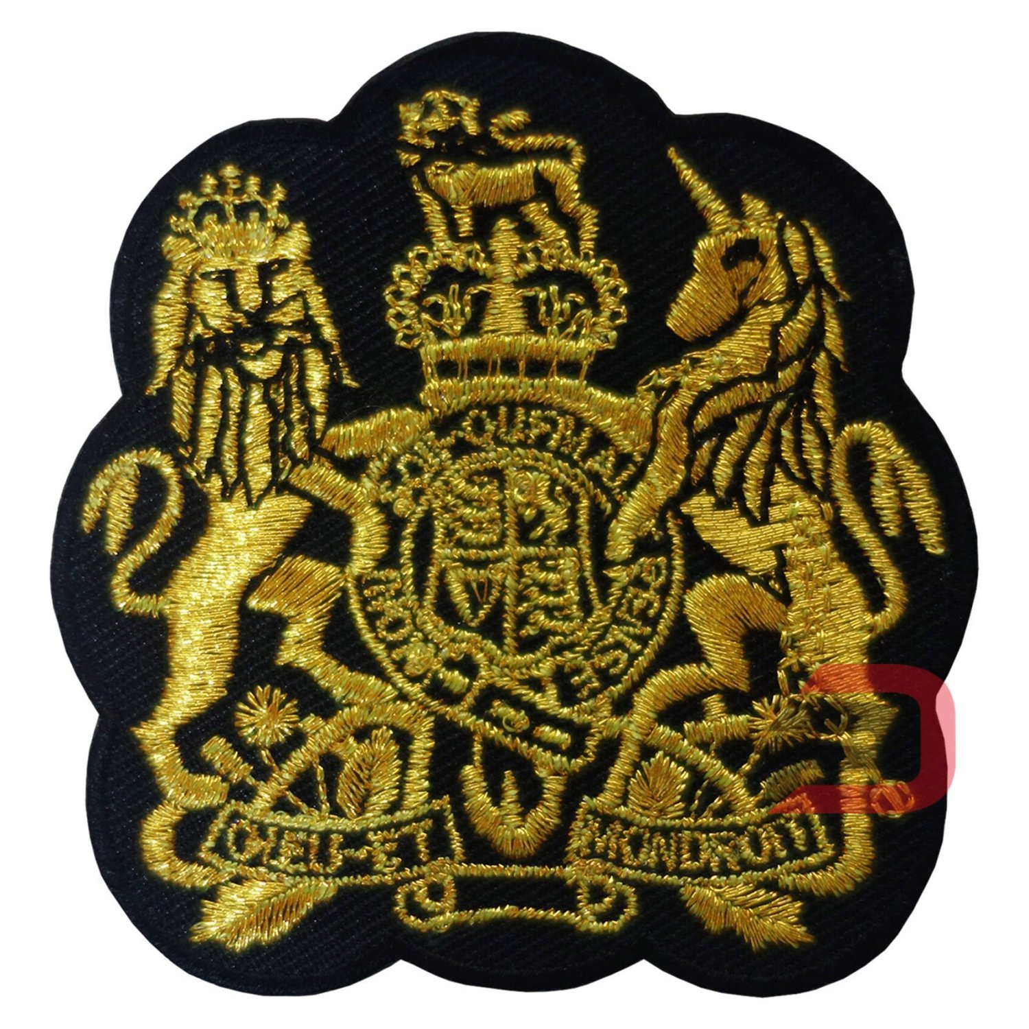 Coat of Arm