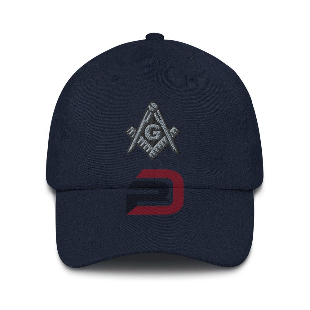 Masonic Cap