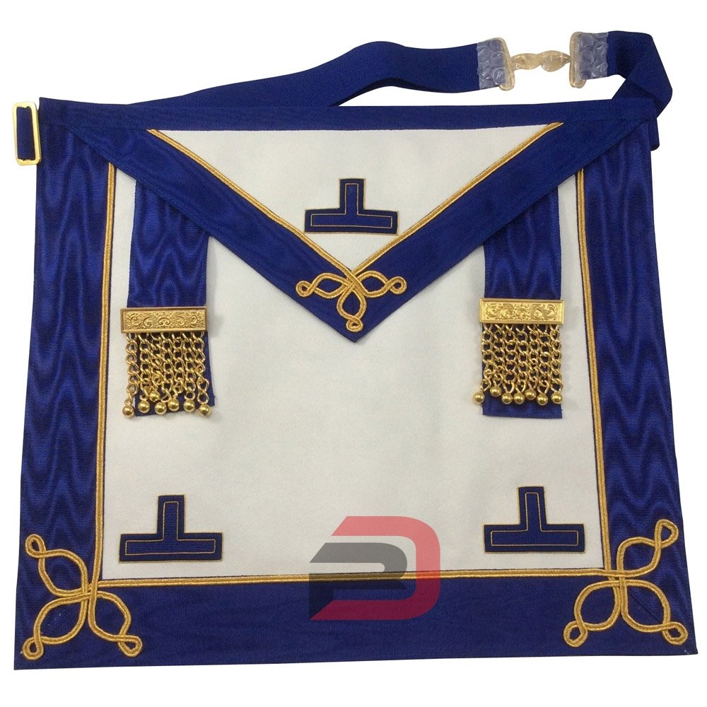 Masonic Apron