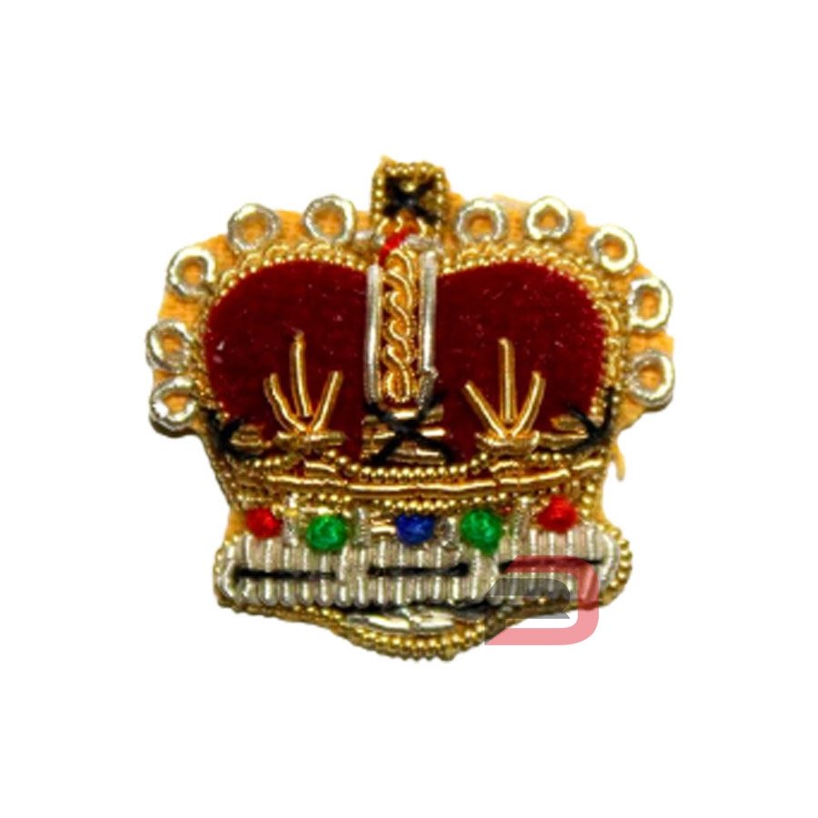 Bullion Crown