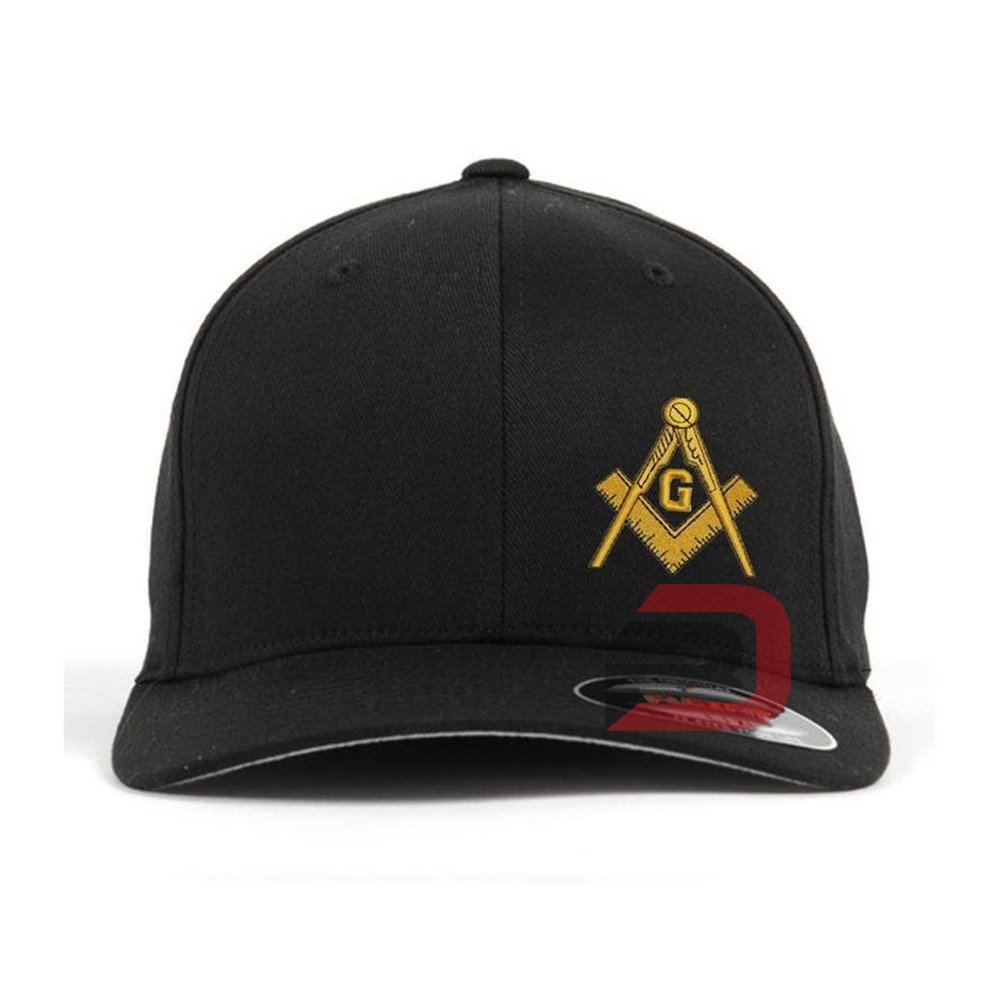 Masonic Cap