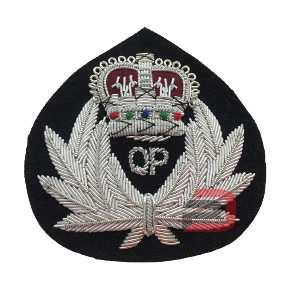 Cap Badge