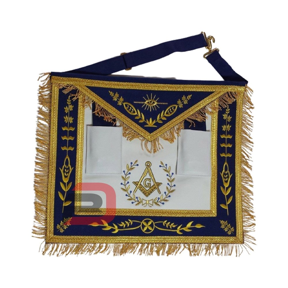 Masonic Apron