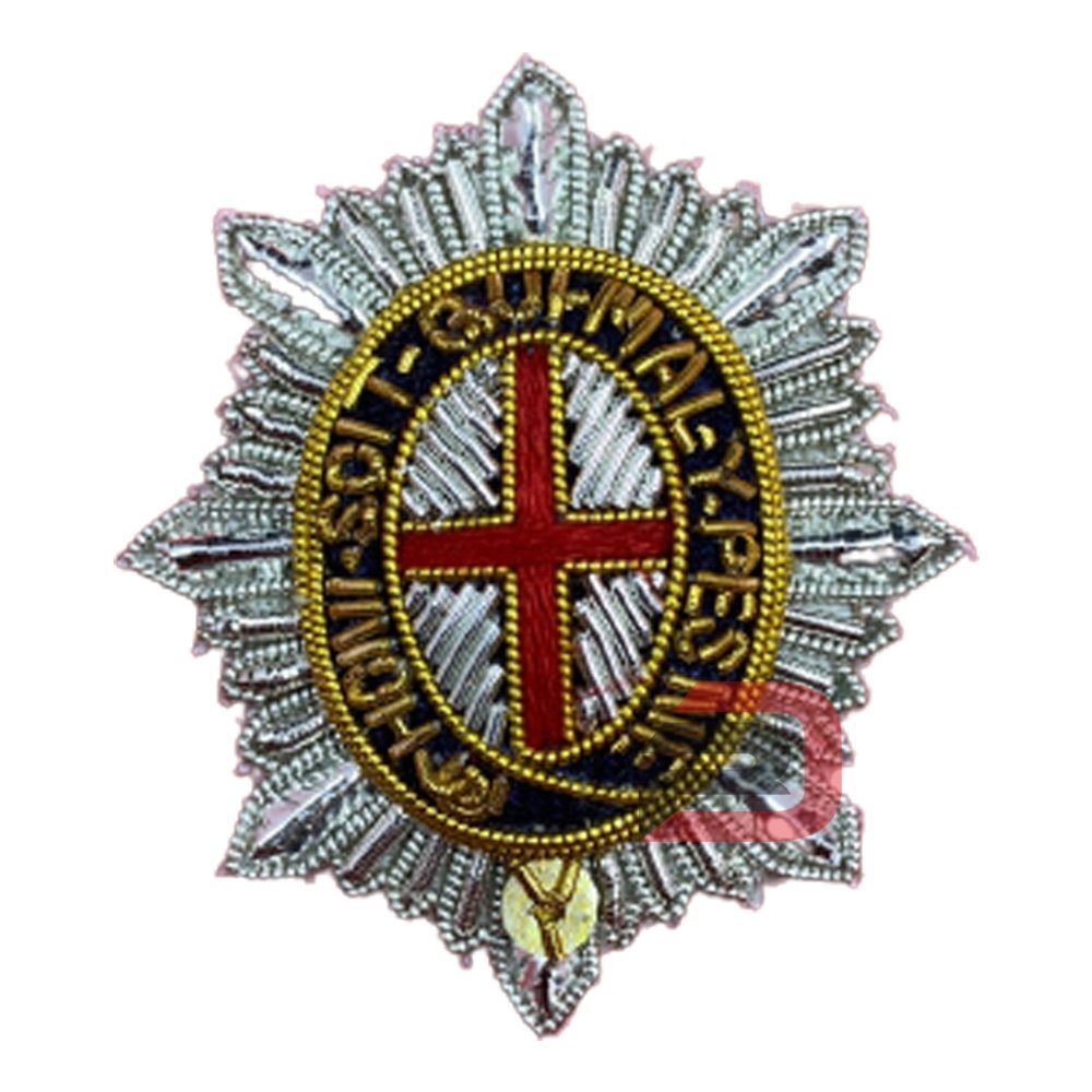 Cap Badge