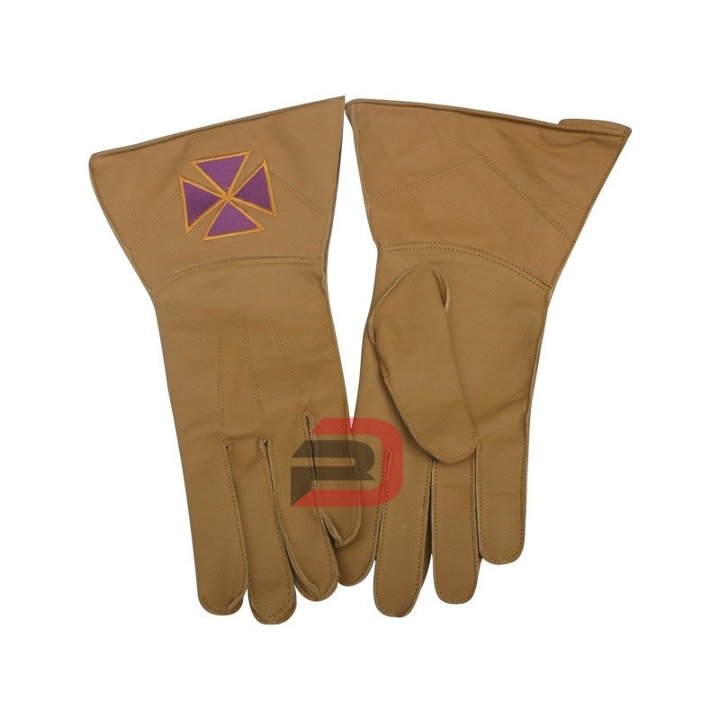 Masonic Gloves