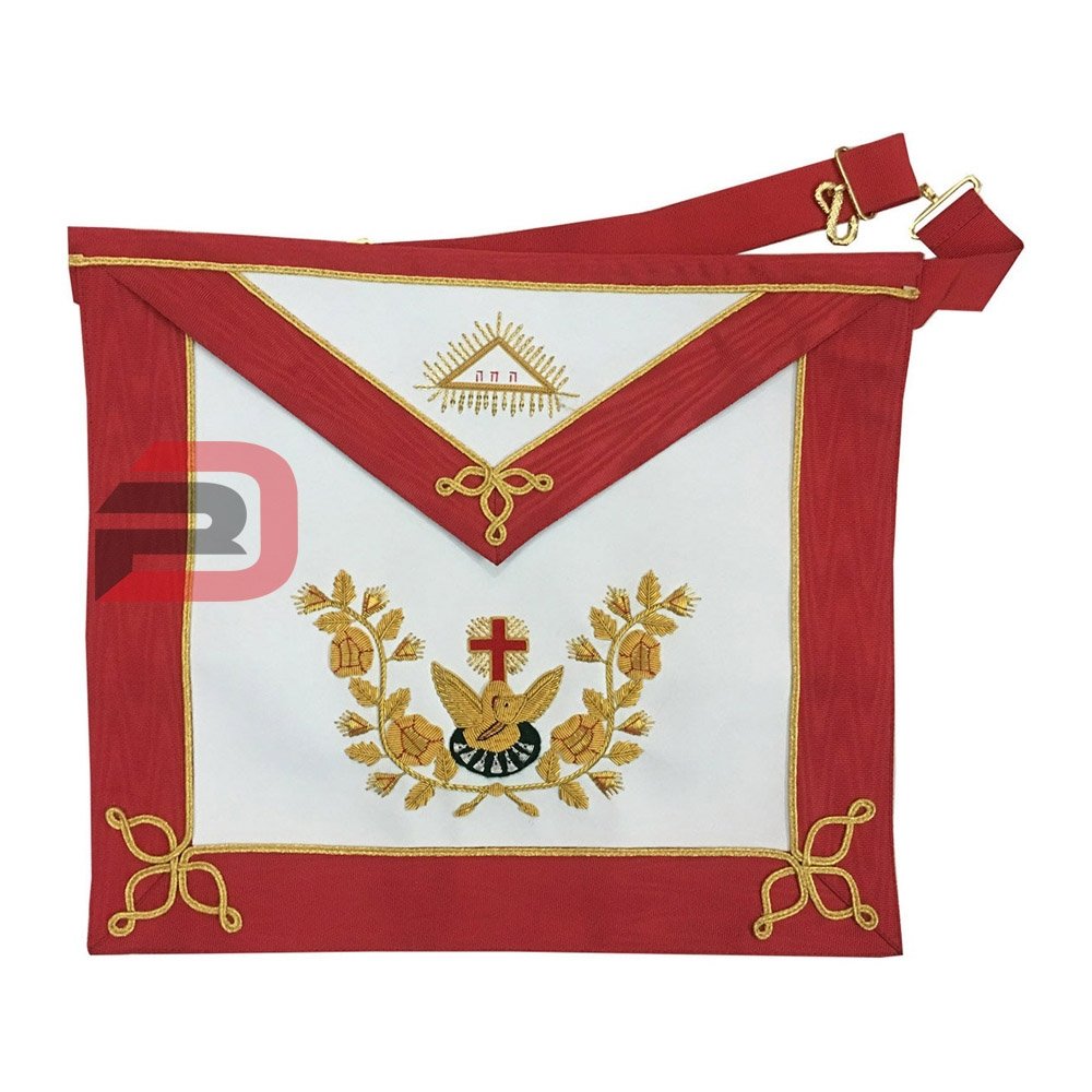 Masonic Apron