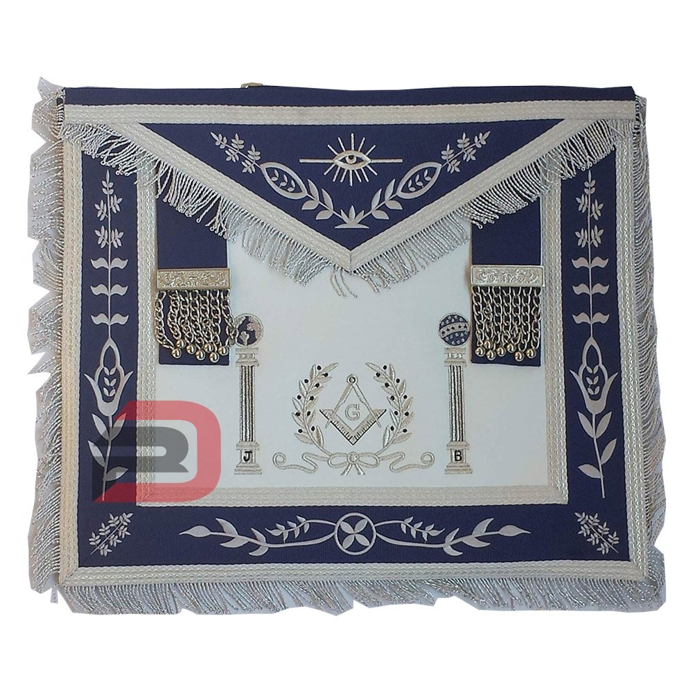 Masonic Apron