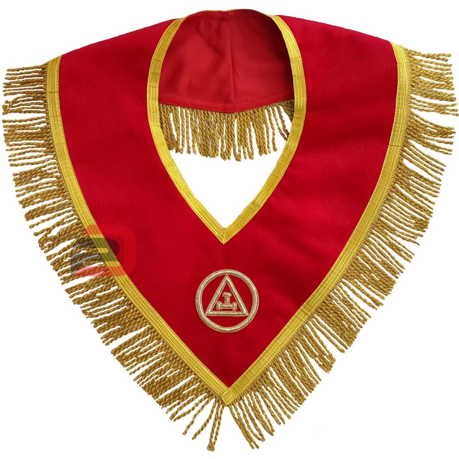 Masonic Collar