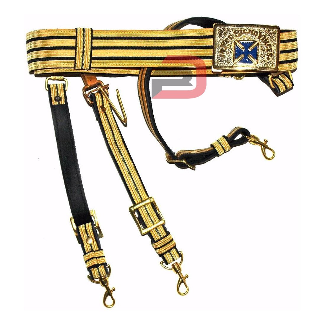 Sword Belt