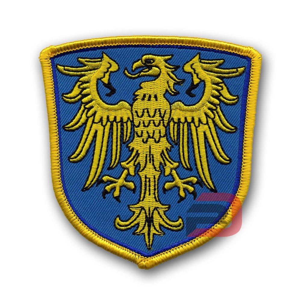 Coat of Arm