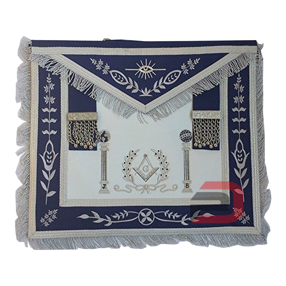 Masonic Apron