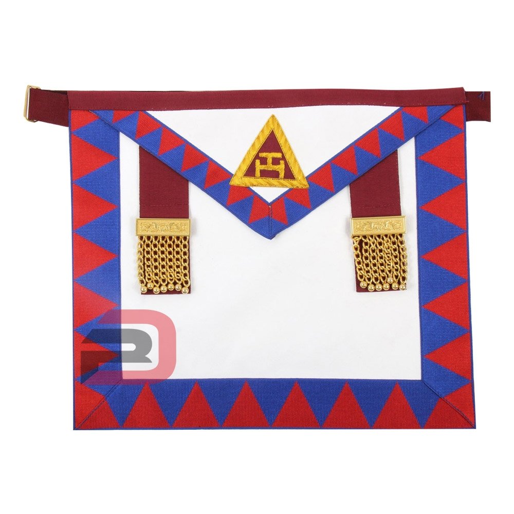 Masonic Apron