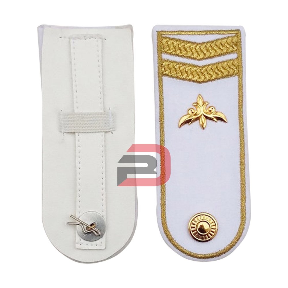 Shoulder Board