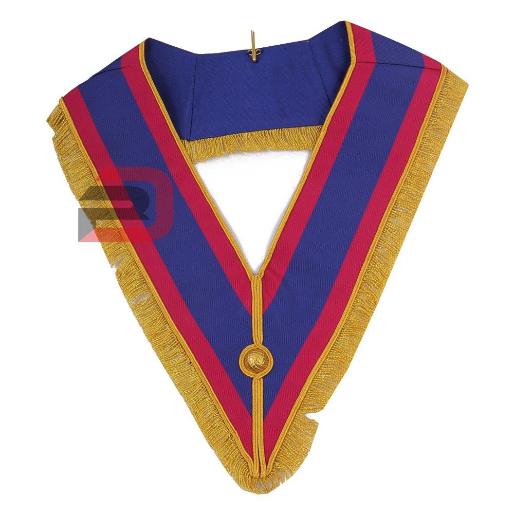 Masonic Collar