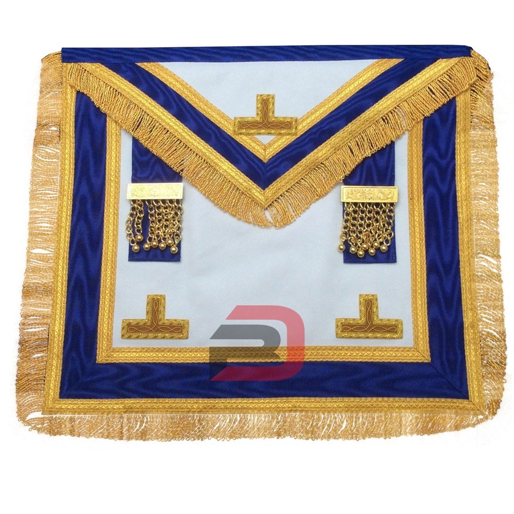 Masonic Apron