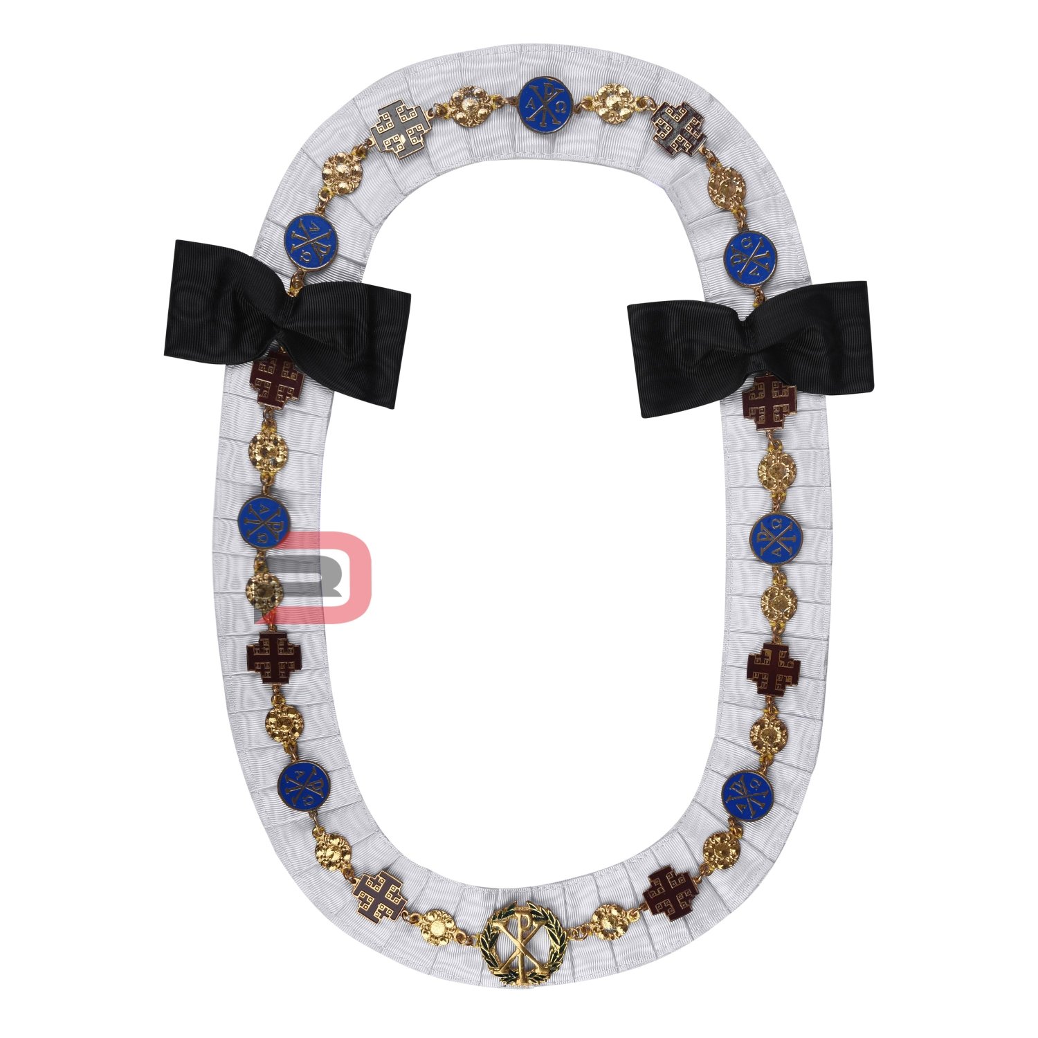 Masonic Chain Collar