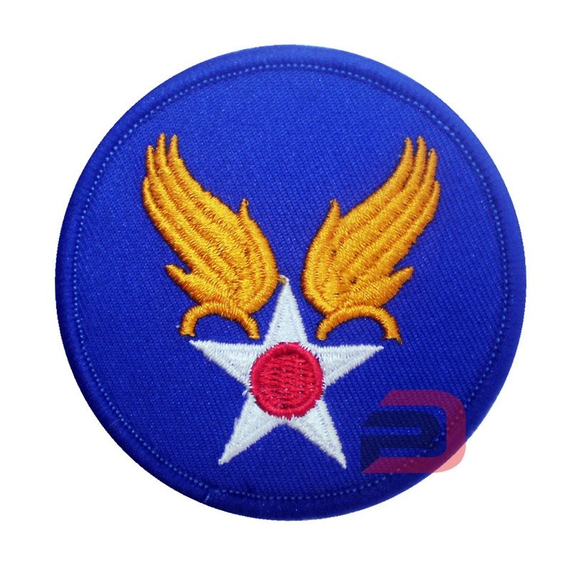 Machine Badge